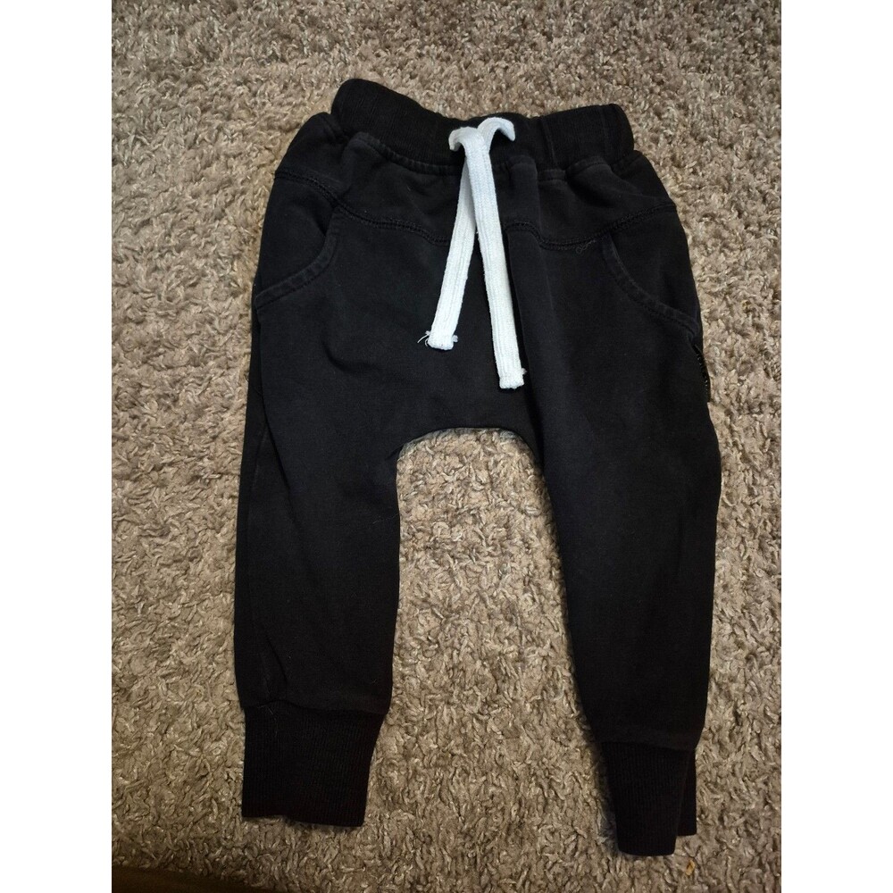 Little bipsy collection pants size 12-18 months